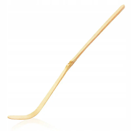 Chashaku łyżeczka do herbaty matchy bambusowa Royal Brand - Oficjalny sklep Royal Brand