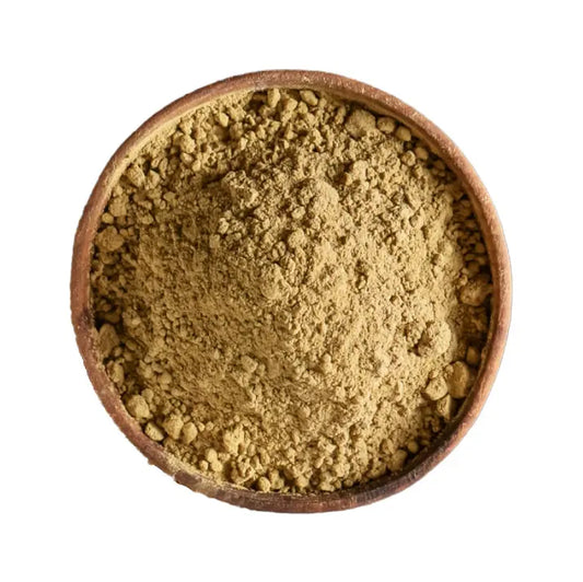 Hojicha proszek Royal Brand japońska mielona zielona herbata 50g - Oficjalny sklep Royal Brand