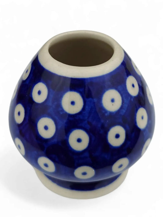 Japońska Tradycja Polska Ceramika - Zestaw do parzenia Matcha z Bolesławca Royal Brand