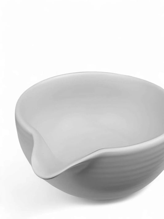 Zestaw do matchy Royal z Ceremonialną Czarką Z DZIUBKIEM, Miotełką i Łyżką - Oficjalny sklep Royal Brand