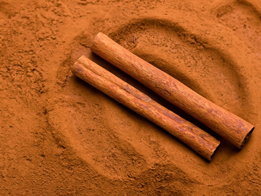 Cynamon Mielony, Naturalny, Kasja - 500g - Dobry i Pachnący Duże Opakowanie - Oficjalny sklep Royal Brand