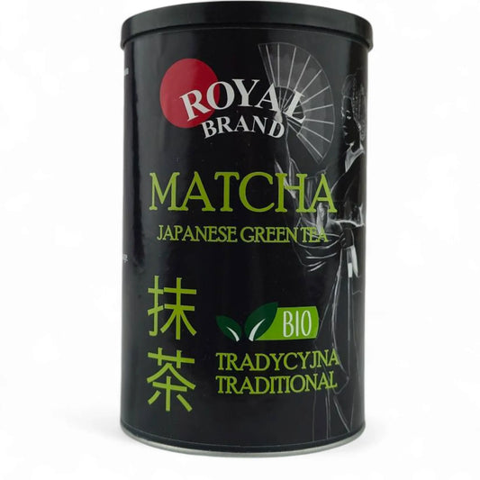 Matcha-Kompletny-przewodnik-po-japońskiej-zielonej-herbacie Przyprawy, ekstrakt waniliowy, pasta waniliowa  i matcha Royal Brand