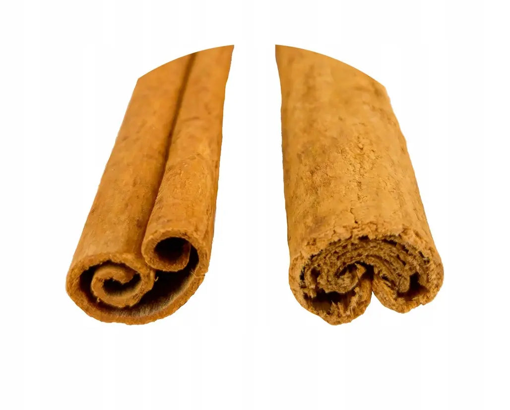 Cynamon cejloński – właściwości lecznicze i odchudzające. Kompletny przewodnik 2026 Przyprawy, ekstrakt waniliowy, pasta waniliowa  i matcha Royal Brand