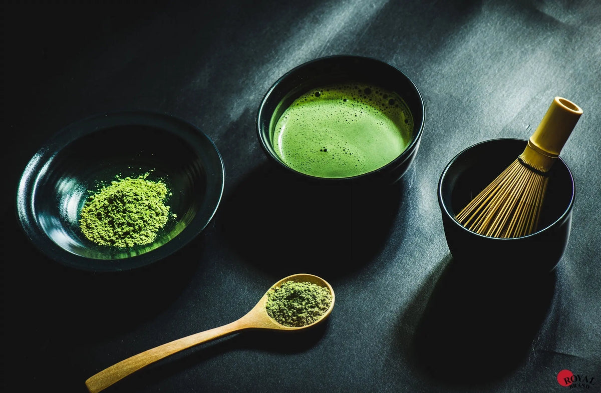 Matcha Ceremonialna - Najwyższej Jakości Herbatnik – Oficjalny sklep ...