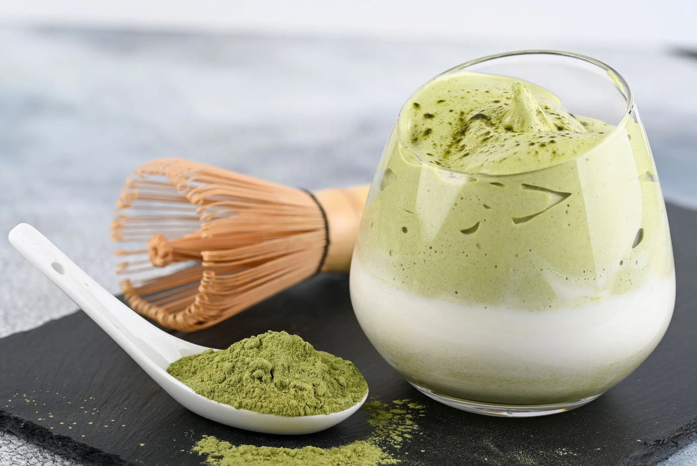 Macha Making Matcha latte: 5 Kreatywnych Sposobów Na matcha latte W Domu – Oficjalny ...