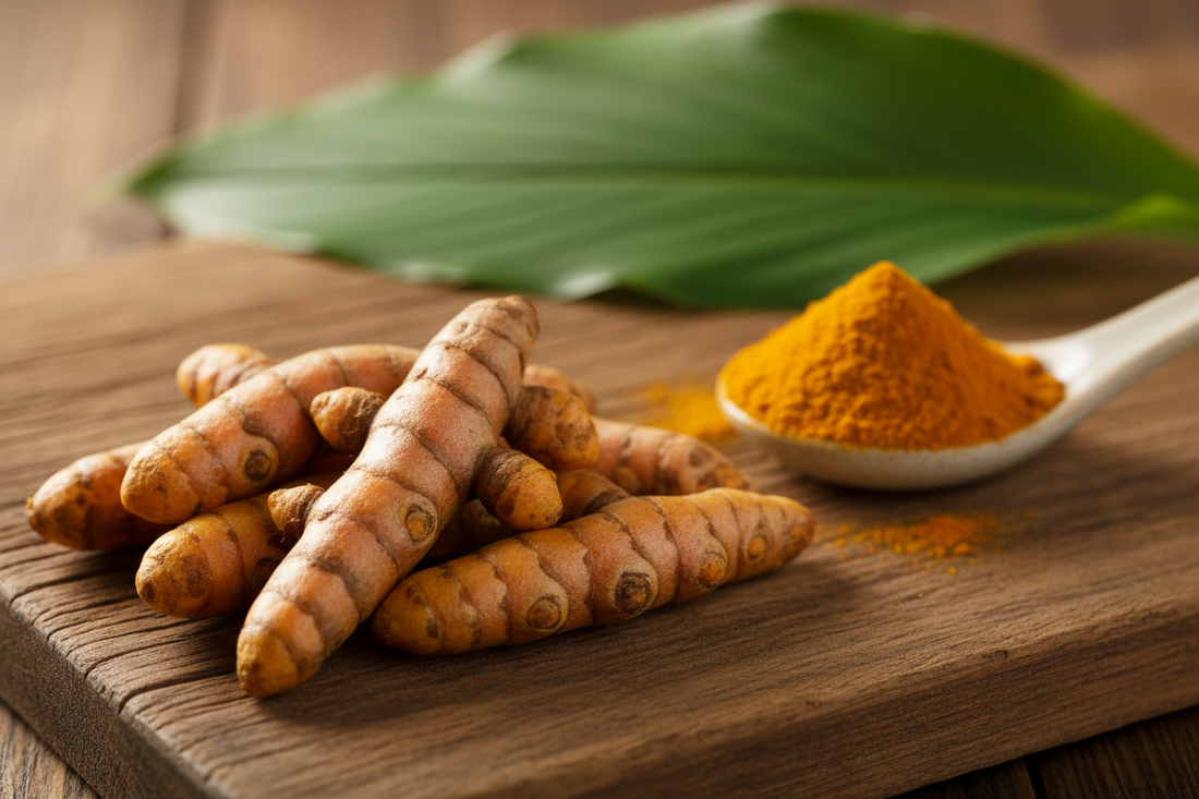 Kurkuma zastosowanie: właściwości, dawkowanie i skutki uboczne w 2026