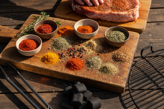 Jak marynować karkówkę na grilla? Sprawdzone przepisy i porady 2026