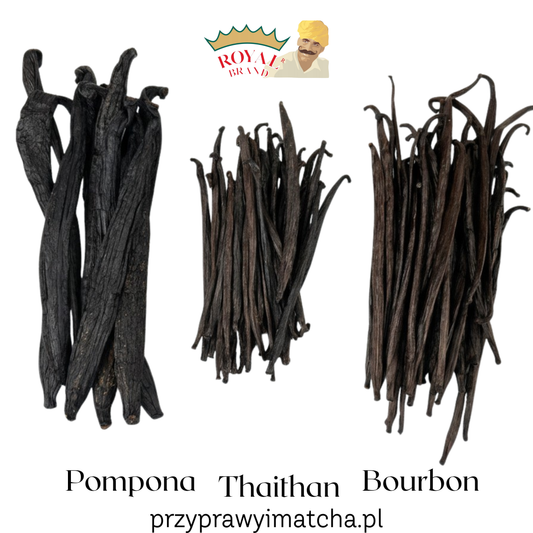 Wanilia w kuchni i kosmetyce – przewodnik po właściwościach i zastosowaniach 2026