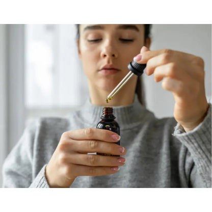 EKSTRAKT MELISA LEKARSKIEJ BIO - TINCTURE - Oficjalny sklep Royal Brand