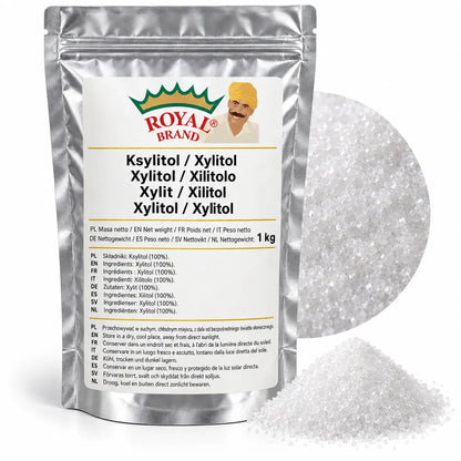 Ksylitol 1 kg Royal Brand Royal Brand