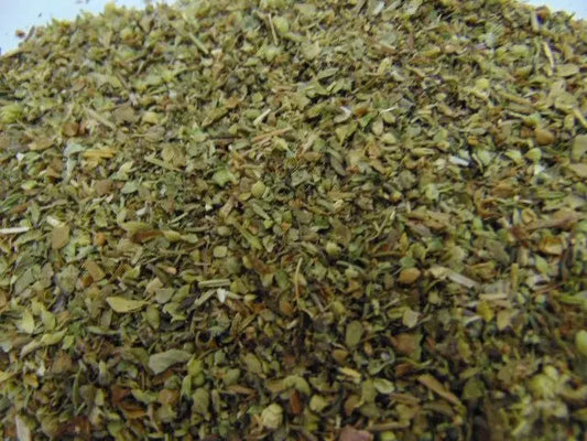 Oregano w wielorazowym ładnym słoiku100g duży słoik HoReCa - Oficjalny sklep Royal Brand