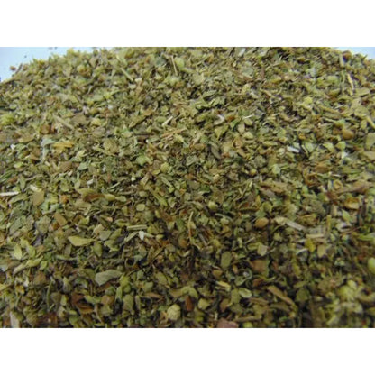 Oregano w wielorazowym ładnym słoiku100g duży słoik HoReCa - Oficjalny sklep Royal Brand