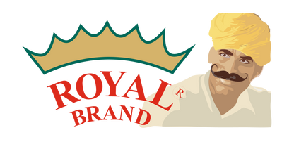 Pandan 1 kg Royal Brand Royal Brand