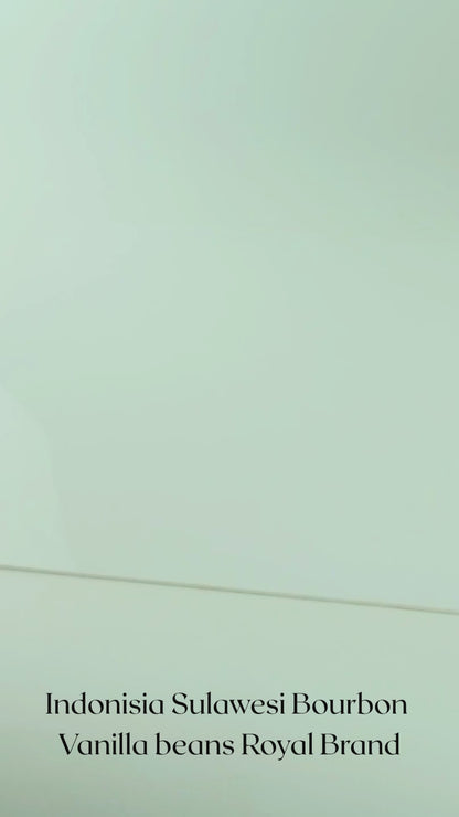 WANILIA LASKI 16 SZT 12-14cm Laska Wanilii GRUBE