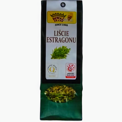 Estragon liście 40G